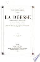 La déesse