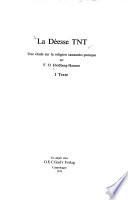 La Déesse TNT