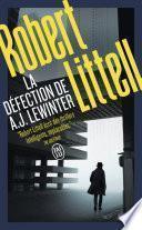 La défection de A. J. Lewinter