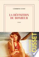 La définition du bonheur