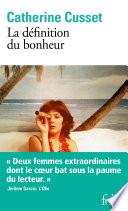 La définition du bonheur