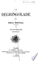 La dégringolade