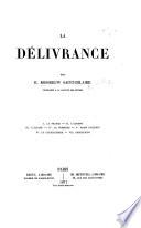 La Délivrance ... 1. La France. 2. L'Europe. 3. L'Alsace. 4. La Commune, etc