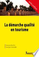 La Démarche qualité en tourisme