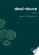 La demi-douce