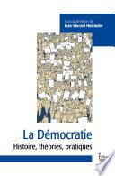 La Démocratie - Entre défis et mences