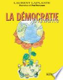 La démocratie, je l'invente!