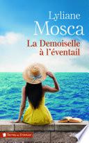 La Demoiselle à l'éventail