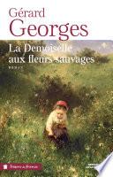 La Demoiselle aux fleurs sauvages