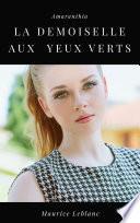 La Demoiselle aux Yeux Clairs