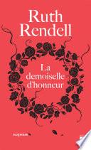 La demoiselle d'honneur