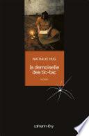 La Demoiselle des Tic-Tac
