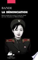 La dénonciation