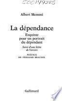 La dépendance