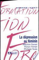 La dépression au féminin