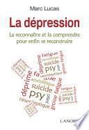 La dépression
