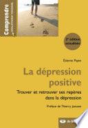 La dépression positive