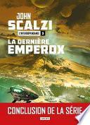 La Dernière Emperox