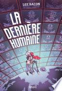 La dernière humaine