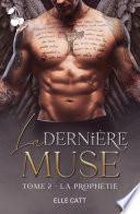 La Dernière Muse - Tome 2