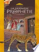 La Dernière Prophétie - Tome 02