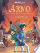 La Dernière Prophétie - tome 9