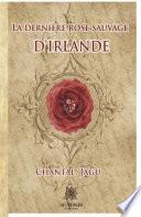 La dernière rose sauvage d'Irlande
