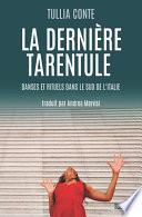La Dernière Tarentule