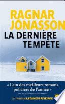 La dernière tempête