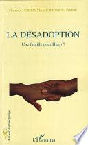 La désadoption