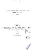 La descendance de l'homme et la sélection sexuelle
