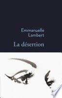 La désertion