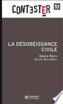 La désobéissance civile