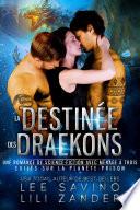 La Destinée des Draekons