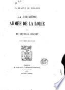 La deuxième armée de la Loire campagne de 1870-1871
