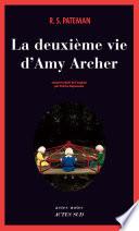 La Deuxième Vie d'Amy Archer