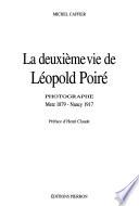 La deuxième vie de Léopold Poiré