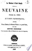 La dévotion à saint Joseph
