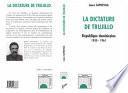 La Dictature de Trujillo