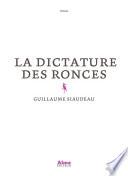 La dictature des ronces