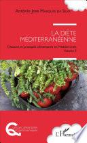 La diète méditerranéenne