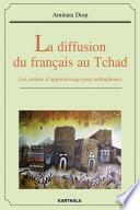 La diffusion du français au Tchad