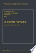 La dignité humaine