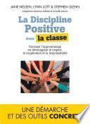 La Discipline positive dans la classe