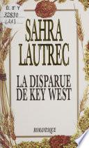 La Disparue de Key-West