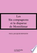 La disparue de Montélimar