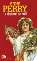 La disparue de Noël