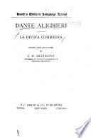 La divina commedia