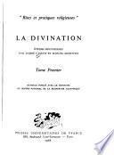 La Divination