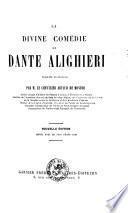 La Divine Comédie de Dante Alighieri traduite en français par m. le chevalier Artaud de Montor